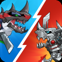 机甲恐龙对决手机版