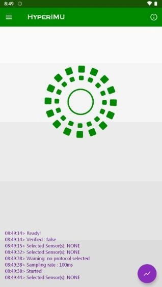 hyperlmu陀螺仪汉化版