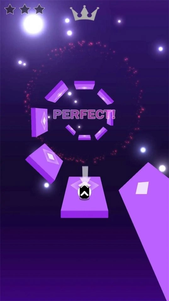 韩流瓷砖扭曲游戏图2