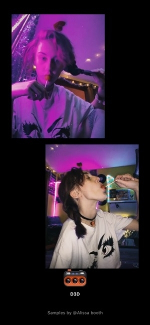 Dazz相机安卓版(2)