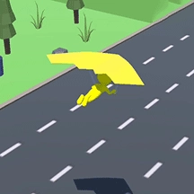 竞速变变变小游戏正版