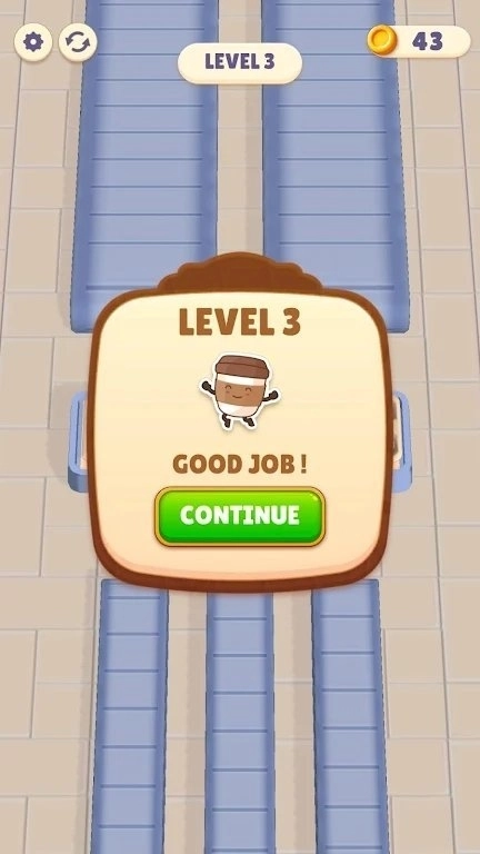 瓶装订单小游戏图2