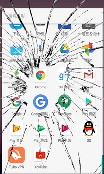 恶作剧屏幕安卓版图1