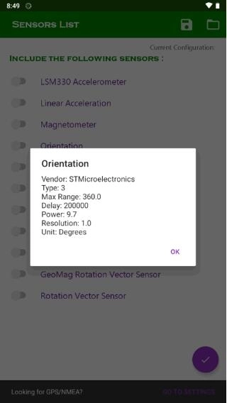 hyperlmu陀螺仪汉化版