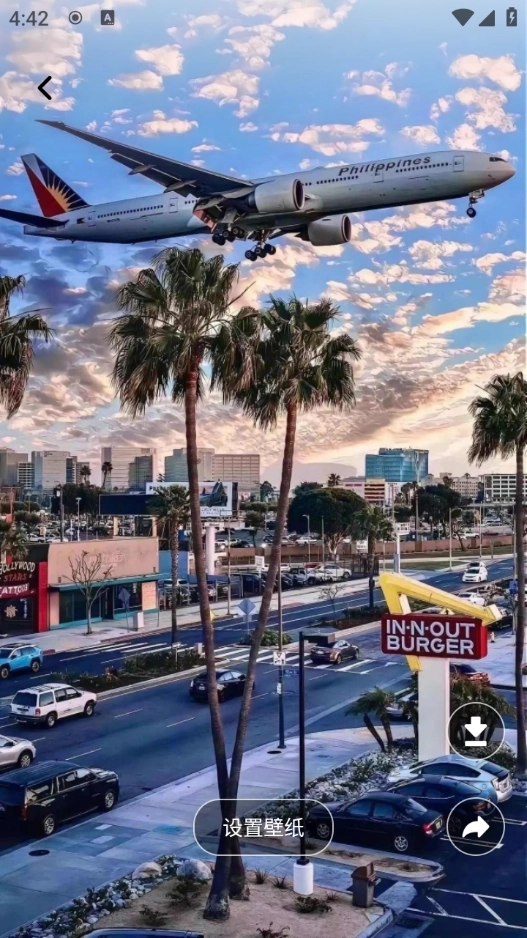 火萤壁纸精选安装最新版图2