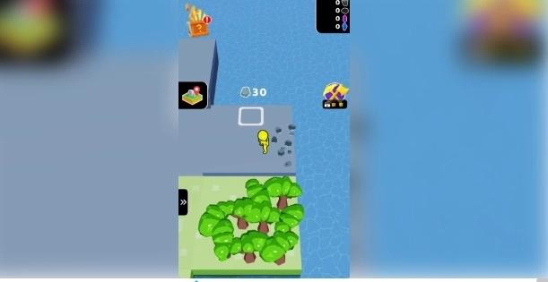 伐木大世界游戏手机版