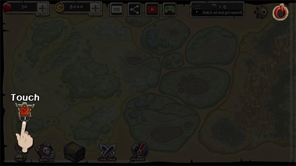 塔防守卫者最新版