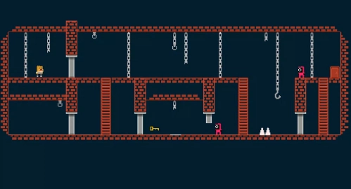 倉鼠越獄最新版