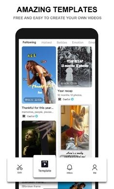 魔术剪辑大师图2