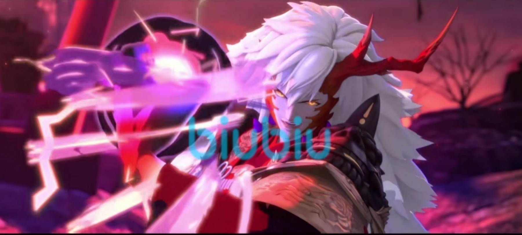 决战平安京鬼切强度解析鬼切实战玩法思路指南