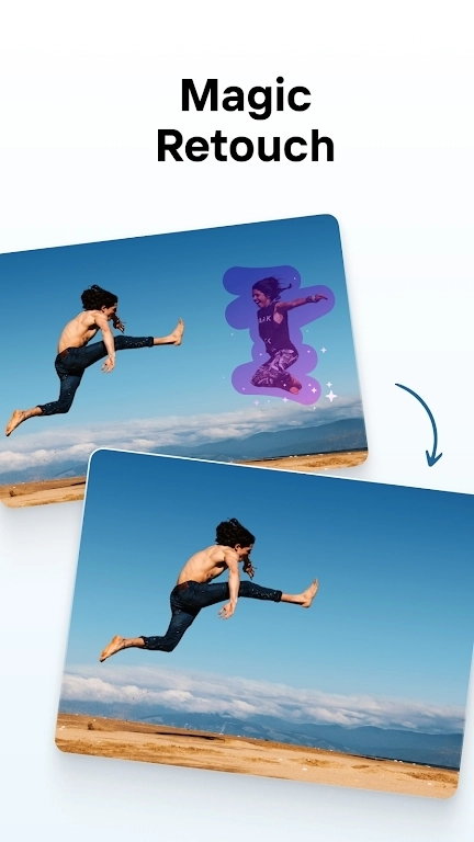 PhotoRoom安卓版图2