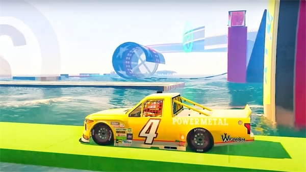 汽车跑酷免费安装最新版