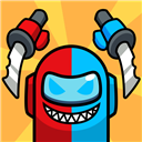 双人太空杀游戏