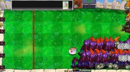 植物大战僵尸真无双