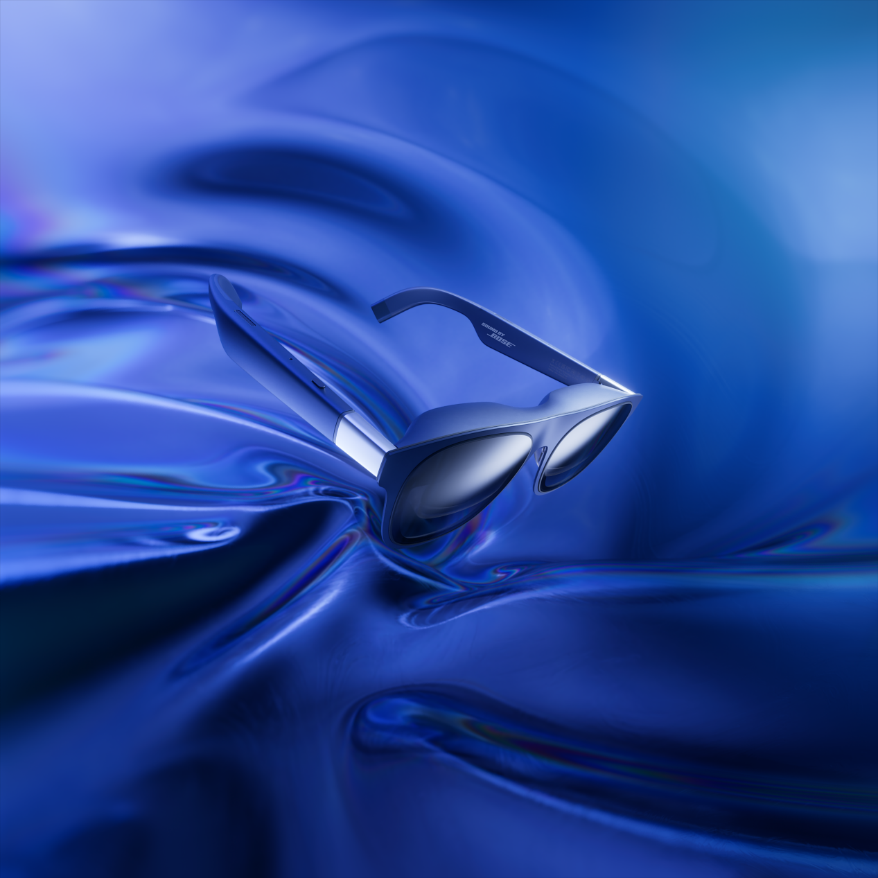 XREAL1S新品正式亮相：只需一副眼镜，即可开启随身拥有500英寸空间巨幕的全新时代