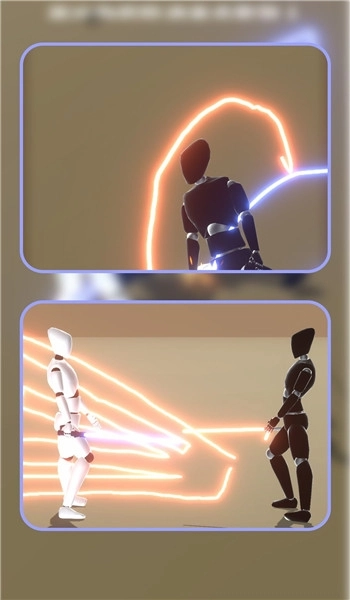 星际光剑对决截图2