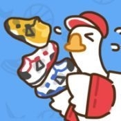 鸭鸭运动器材店游戏