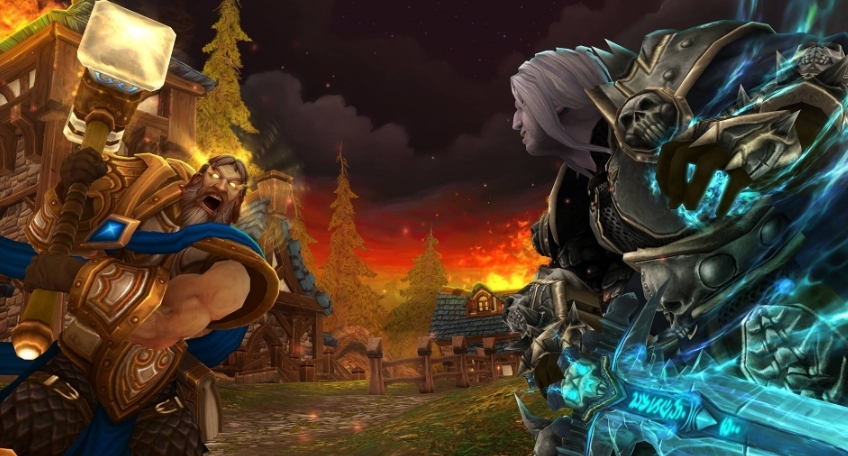 有哪些专门用于wow账号交易的平台呢？求推荐几个可以买卖wow账号的app