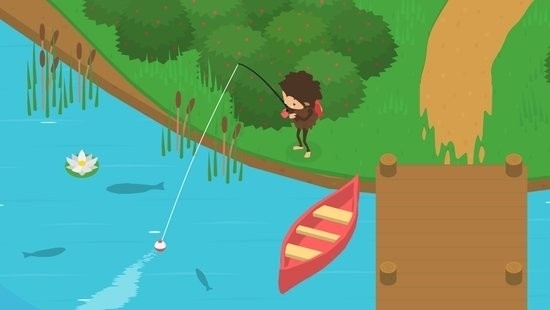 捣蛋大脚怪安卓版3