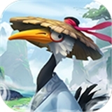 小鸟爱飞翔游戏