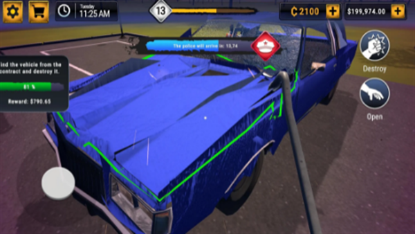 偷车模拟器安装手机版