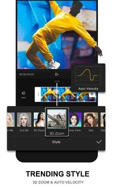 魔术剪辑大师图3