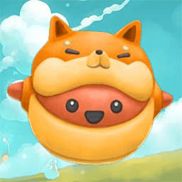 滚动超人游戏安卓版