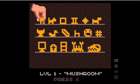 蛀虫模拟器中文版