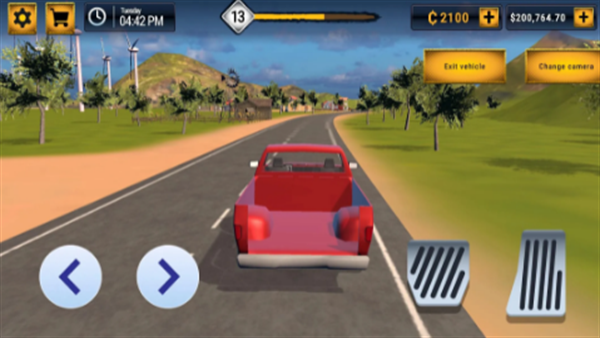 偷车模拟器安装手机版