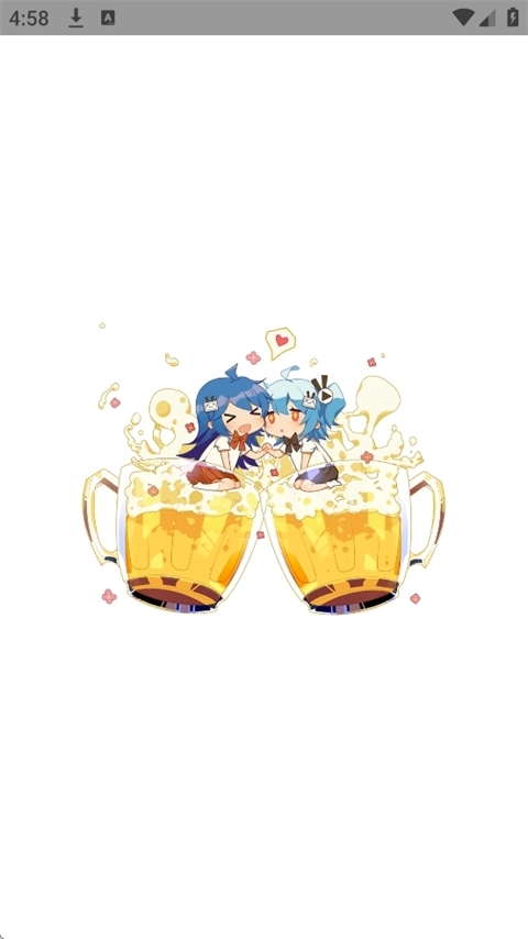 哔哩猫App最新版图3