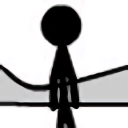 暴打火柴人原版