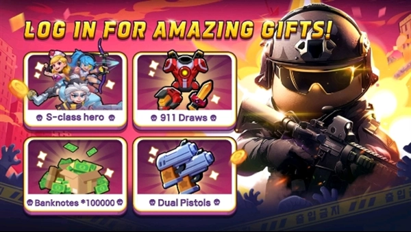 外星土豆消滅地球僵尸手機版