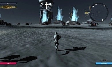 星河战队手机版1