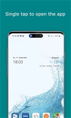 dynamicSpot灵动岛中文版
