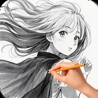 AR素描画画手机版