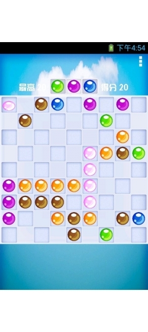 五子连珠经典手机版