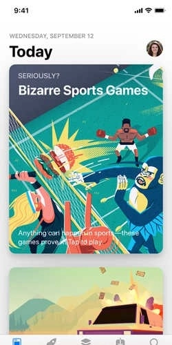  store免费软件-图3