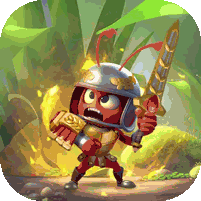 蚁族崛起充值折