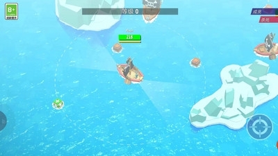 航海冒险王最新版