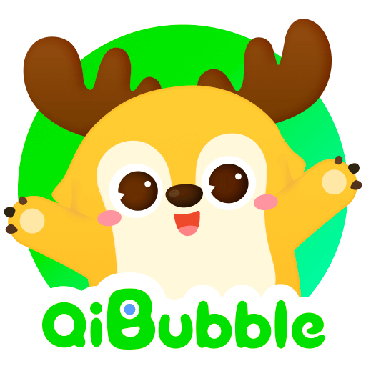 奇巴布动画片全集免费版