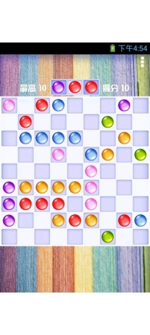 五子连珠经典手机版