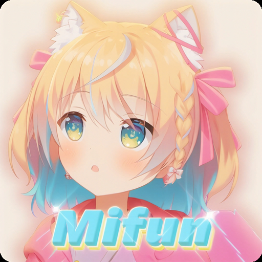 MiFun正版