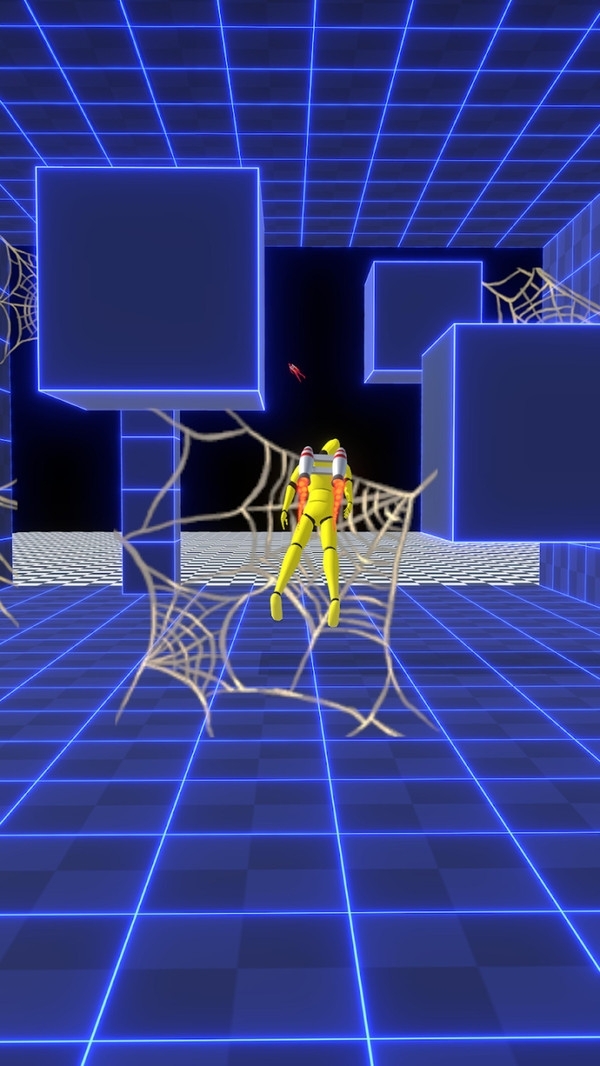 奇幻飞行赛最新版