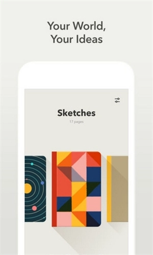 paper翻页相册最新版图1
