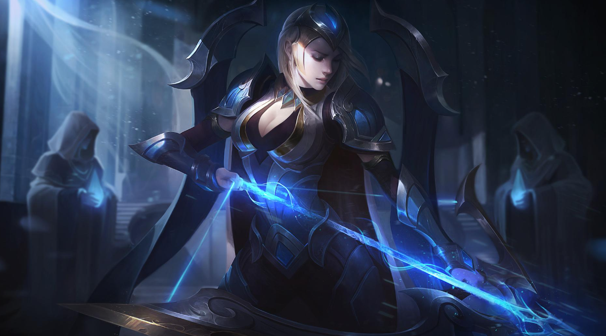 英雄联盟全英雄账号的价值是多少有哪些靠谱的英雄联盟全英雄账号售卖平台推荐