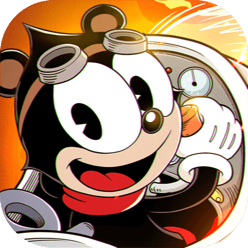 发条总动员正式免费版