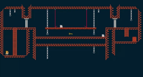 倉鼠越獄最新版