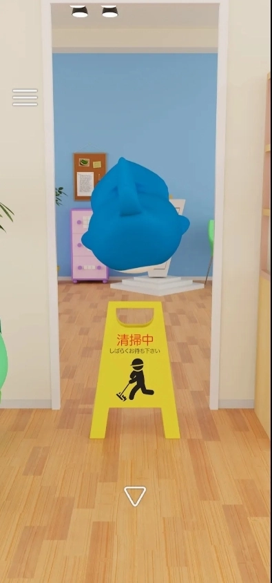 逃出料理教室中文版-截圖3