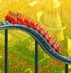 过山车大亨手机版