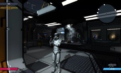 星河战队手机版2